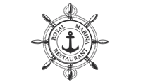 royal marina rest